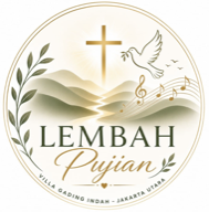 Logo Lembah Pujian